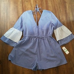 GB Romper